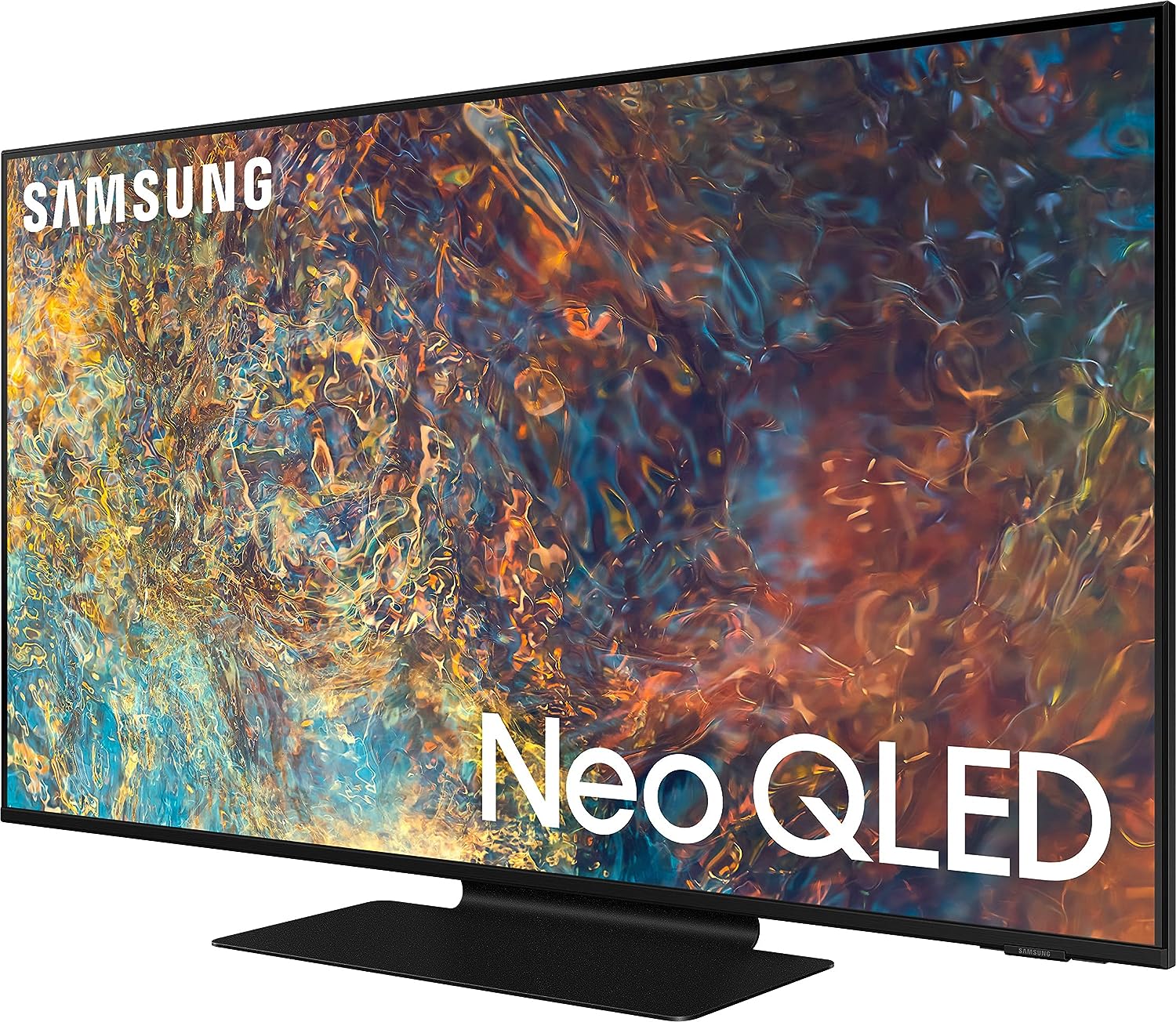 QA65QN85CAK 4K Neo QLED 65 Inch (165 cm) | Smart TV