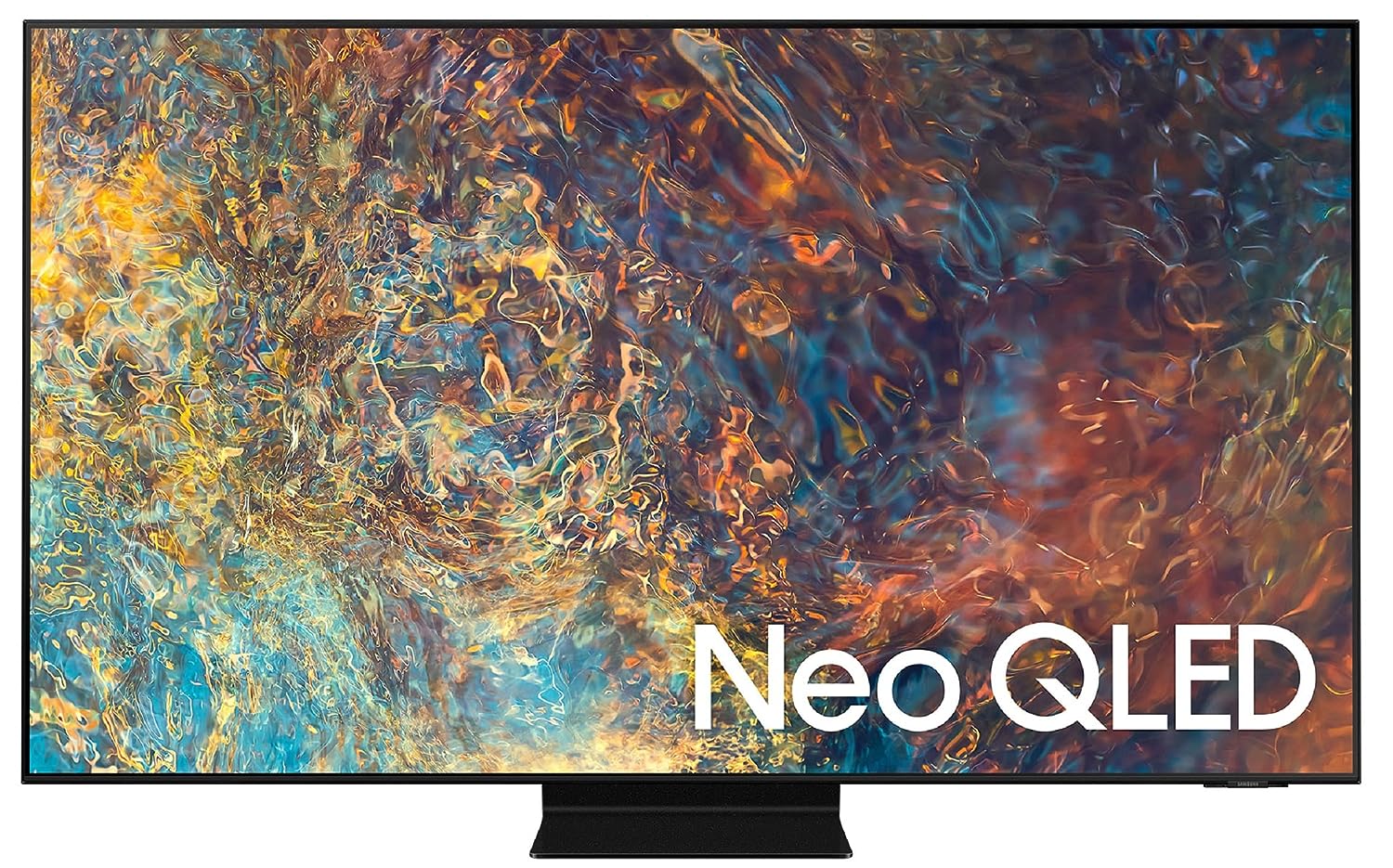 QA65QN85CAK 4K Neo QLED 65 Inch (165 cm) | Smart TV