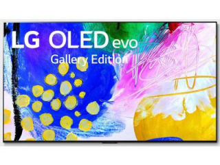 OLED55G2PSA 4K OLED evo 55 Inch (140 cm) | Smart TV