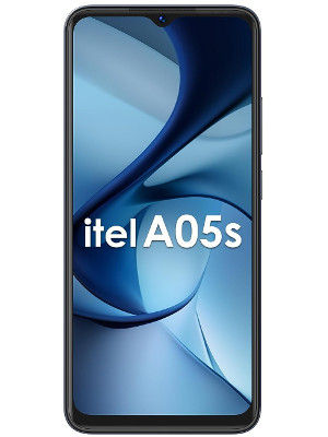 Itel A05s