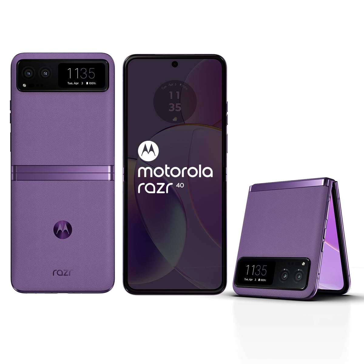 Motorola Razr 40