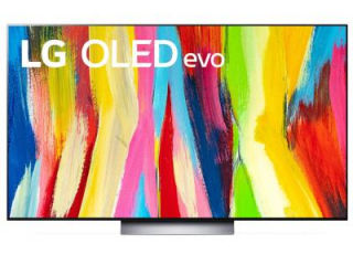 OLED48C2XSA 4K OLED evo 48 Inch (122 cm) | Smart TV