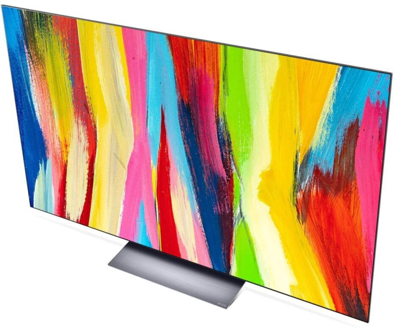 OLED65C2PSC 4K OLED evo 65 Inch (165 cm) | Smart TV