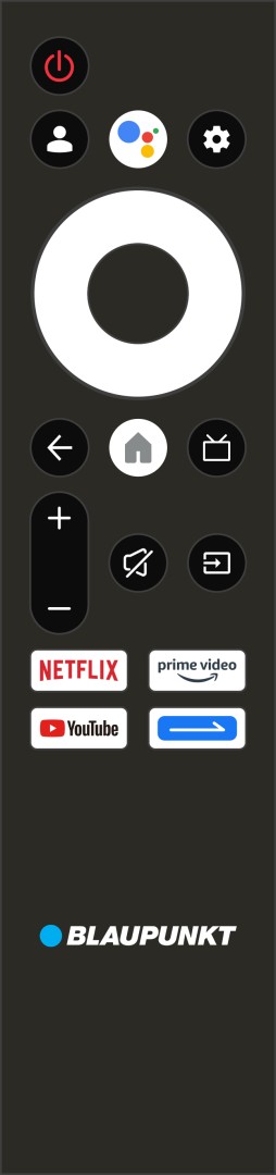 Cyber Sound 65CSA7030 4K LED 65 Inch (165 cm) | Smart TV