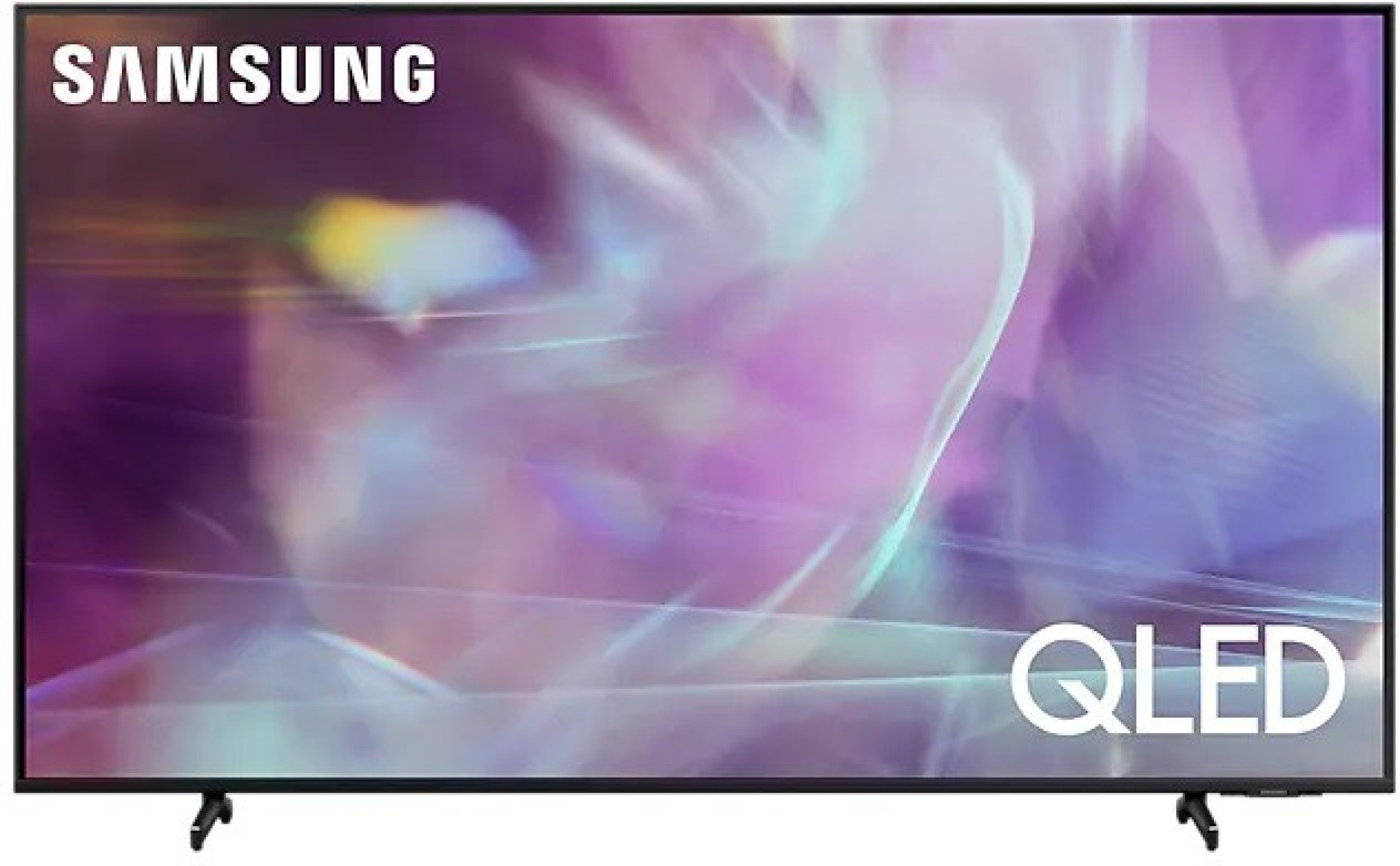Samsung QA50Q60AAK 4K QLED 50 Inch (127 cm) | Smart TV