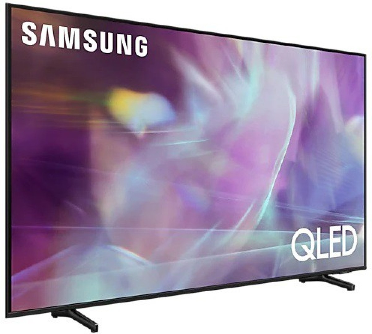 QA50Q60AAK 4K QLED 50 Inch (127 cm) | Smart TV