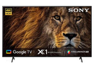 BRAVIA KD-55X80AJ 4K LED 55 Inch (140 cm) | Smart TV