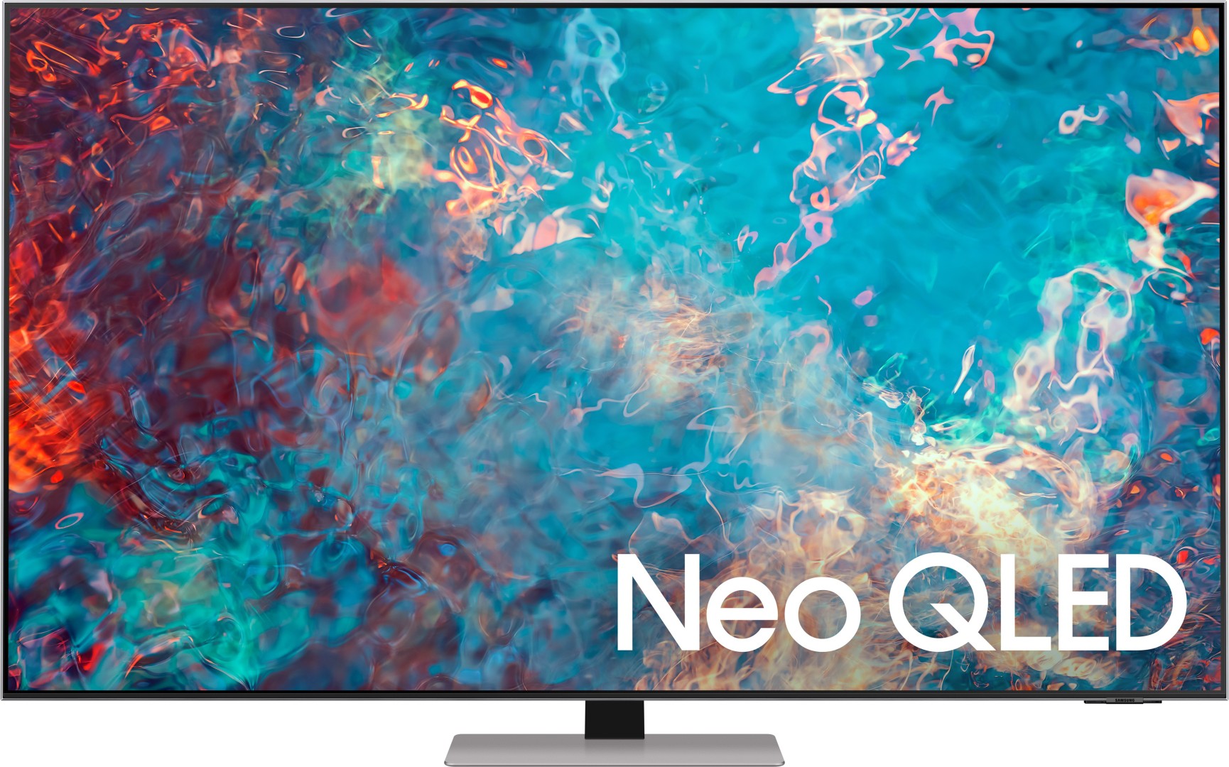 Samsung QA55QN85AAK 4K QLED 55 Inch (140 cm) | Smart TV