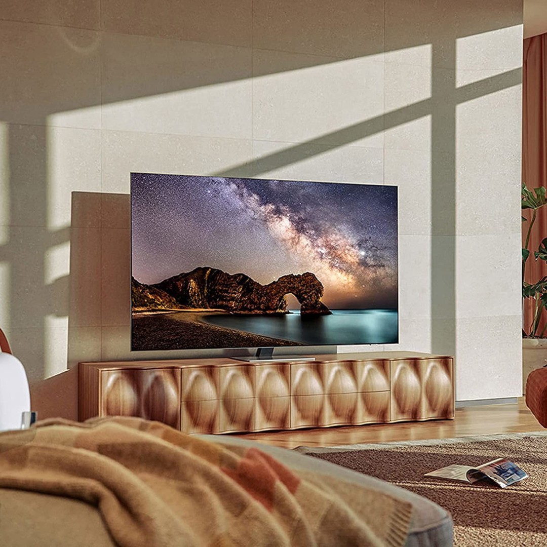 QA55QN85AAK 4K QLED 55 Inch (140 cm) | Smart TV