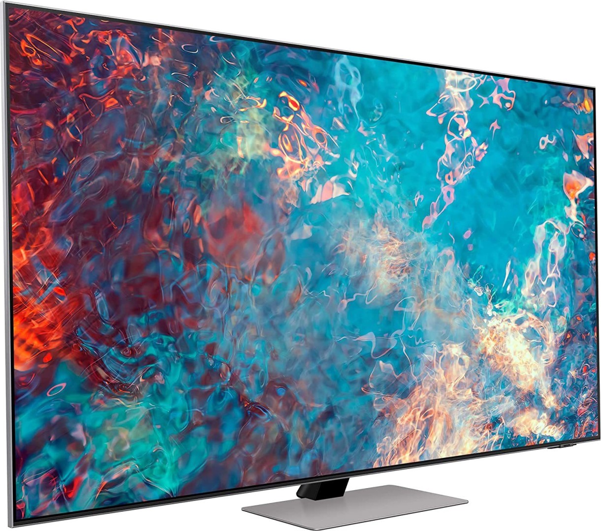 QA55QN85AAK 4K QLED 55 Inch (140 cm) | Smart TV