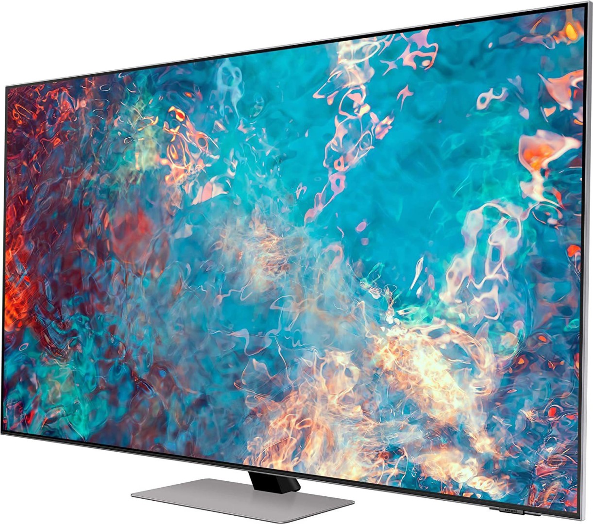 QA55QN85AAK 4K QLED 55 Inch (140 cm) | Smart TV