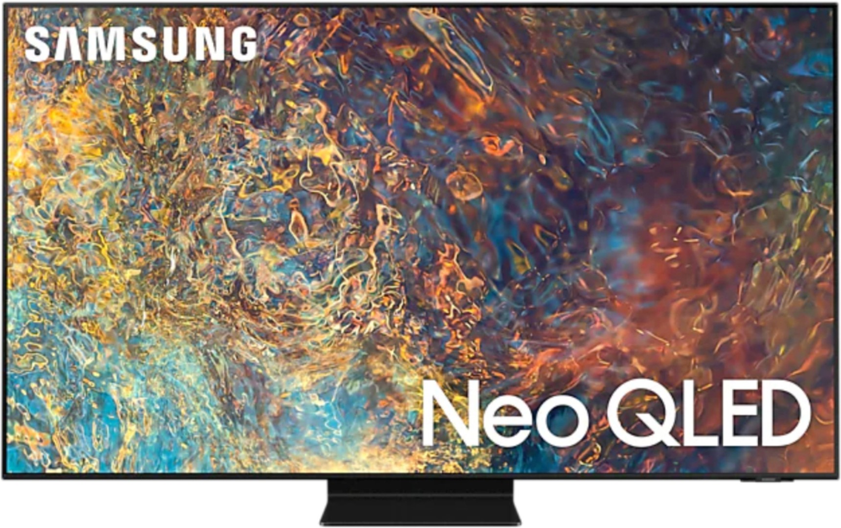 Samsung QA65QN90AAK 4K QLED 65 Inch (165 cm) | Smart TV