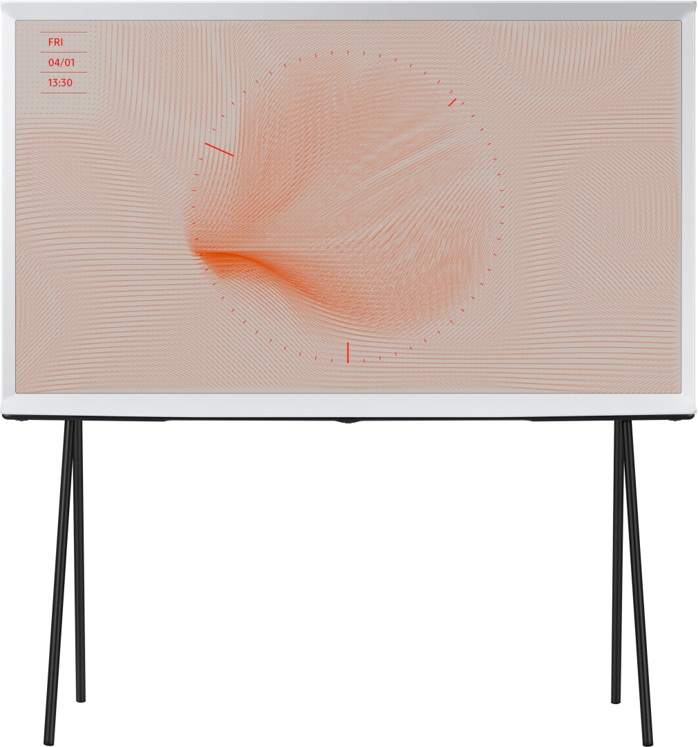 QA55LS01TAK 4K QLED 55 Inch (140 cm) | Smart TV