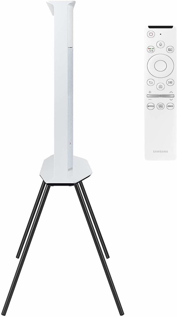 QA55LS01TAK 4K QLED 55 Inch (140 cm) | Smart TV