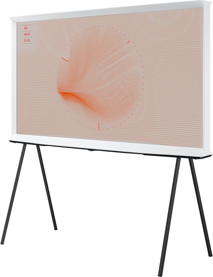 QA55LS01TAK 4K QLED 55 Inch (140 cm) | Smart TV