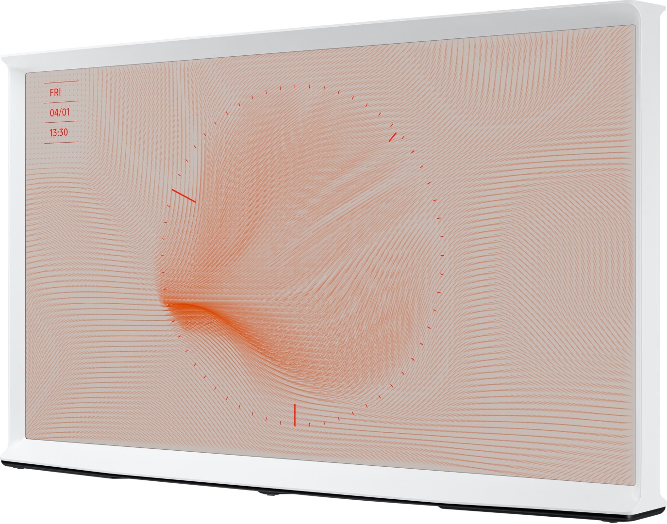 QA55LS01TAK 4K QLED 55 Inch (140 cm) | Smart TV