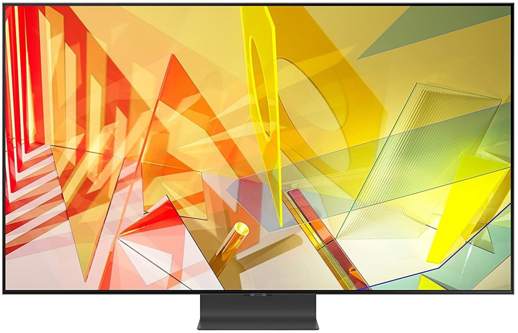 Samsung QA55Q95TAK 4K QLED 55 Inch (140 cm) | Smart TV