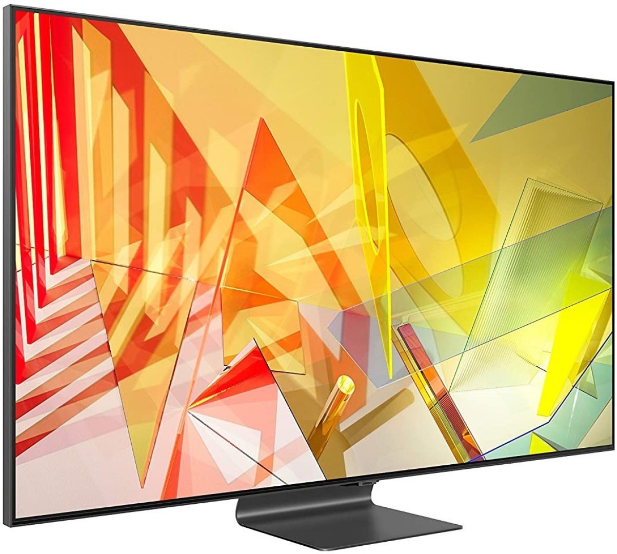 QA55Q95TAK 4K QLED 55 Inch (140 cm) | Smart TV