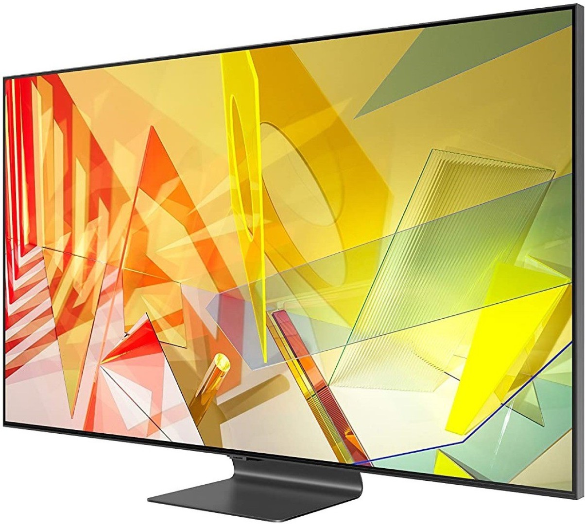 QA55Q95TAK 4K QLED 55 Inch (140 cm) | Smart TV