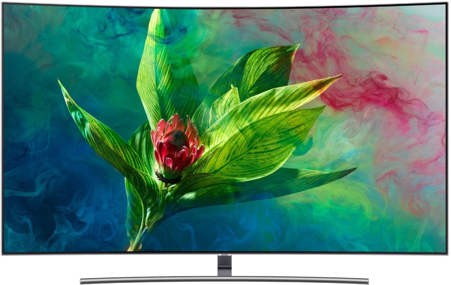 Samsung QA65Q8CNAK 4K QLED 65 Inch (165 cm) | Smart TV
