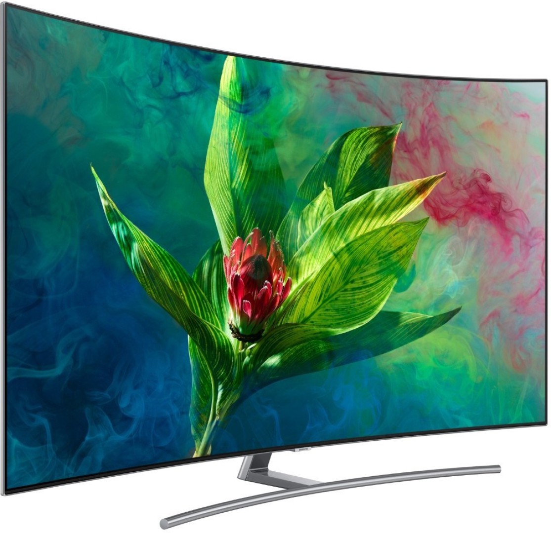 QA65Q8CNAK 4K QLED 65 Inch (165 cm) | Smart TV