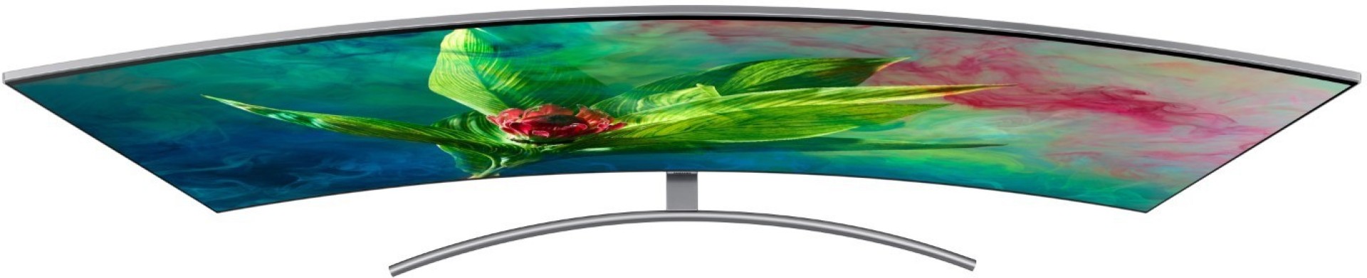 QA65Q8CNAK 4K QLED 65 Inch (165 cm) | Smart TV