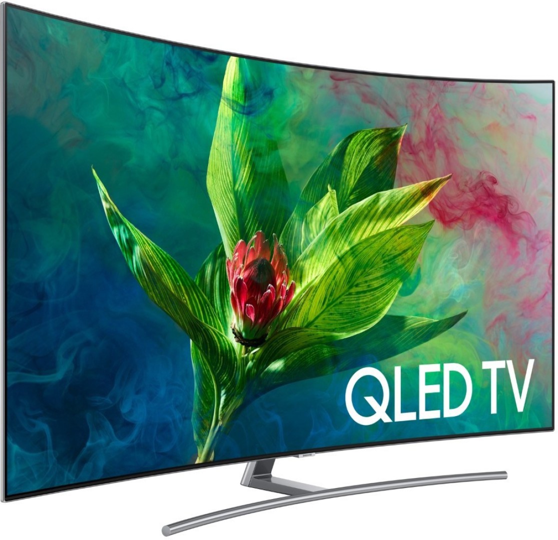 QA65Q8CNAK 4K QLED 65 Inch (165 cm) | Smart TV