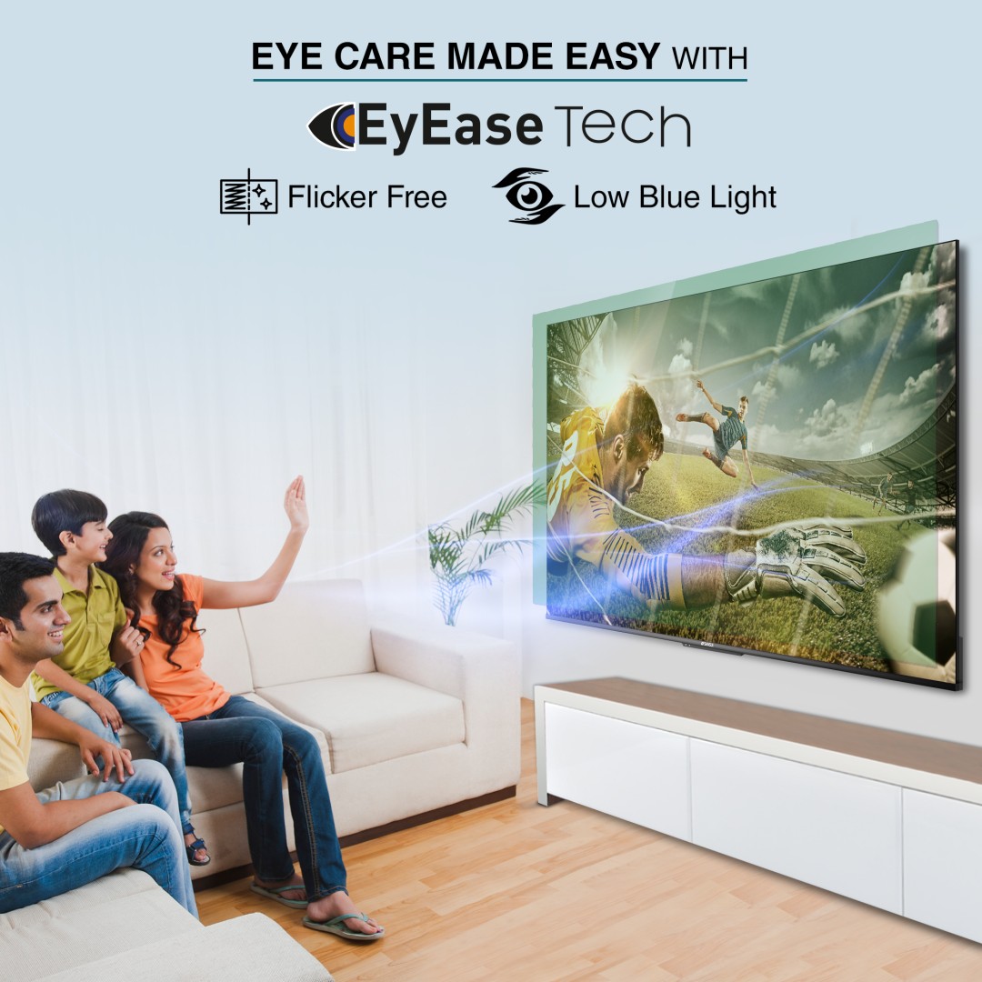 JSW70GSUHDFF 4K LED 70 Inch (178 cm) | Smart TV