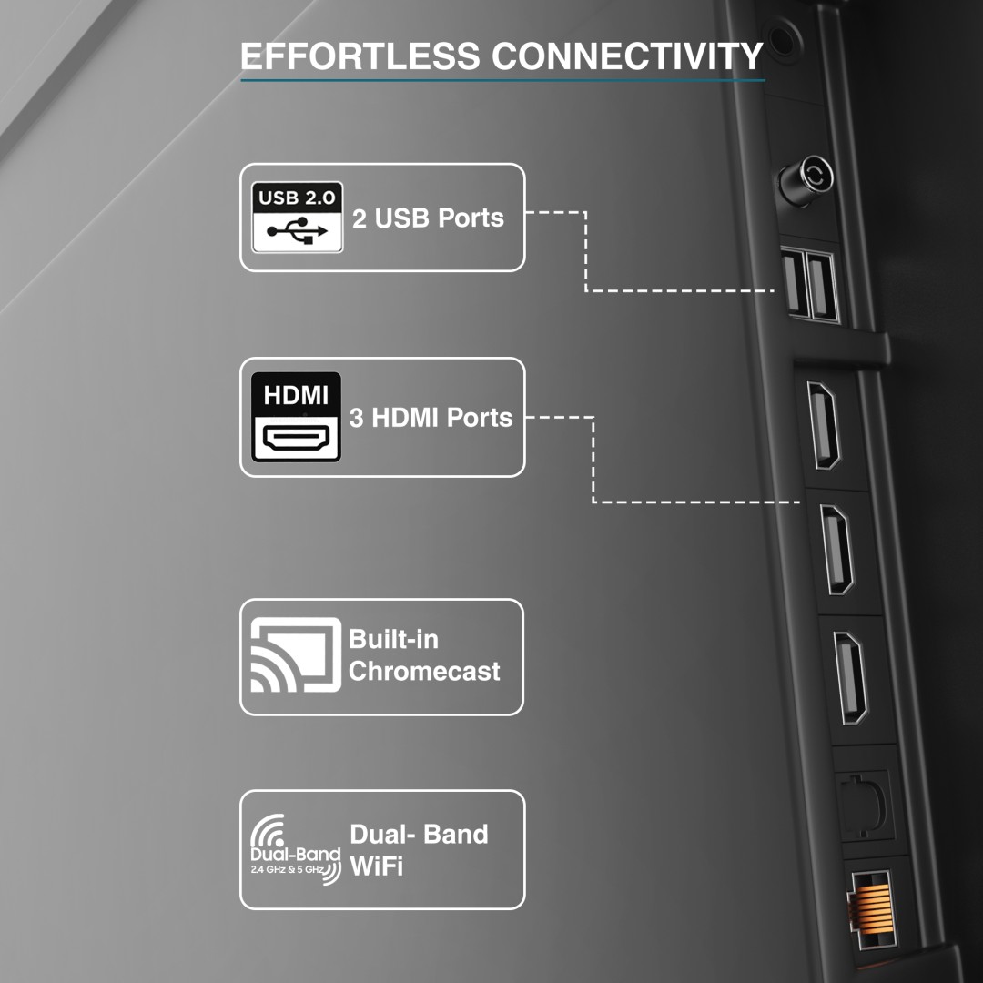 JSW70GSUHDFF 4K LED 70 Inch (178 cm) | Smart TV