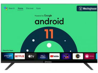 Westinghouse W2 Series WH40FX51Full HD LED 40 Inch (102 cm) | Smart TV
