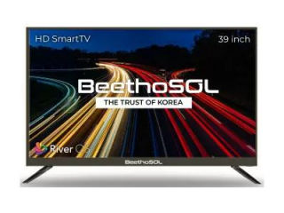 Beethosol STVBG40HDEK HD ready LED 39 Inch (99 cm) | Smart TV