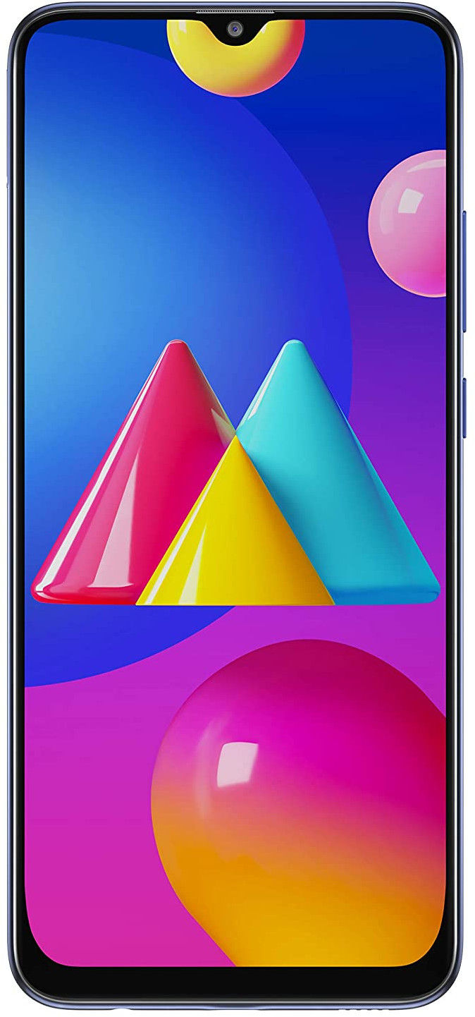 Galaxy M02s