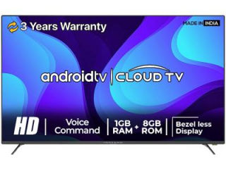 Power Guard PG32FSVC HD ready LED 32 Inch (81 cm) | Smart TV