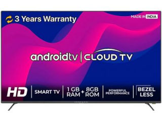 Power Guard PG32S1 HD ready LED 32 Inch (81 cm) | Smart TV