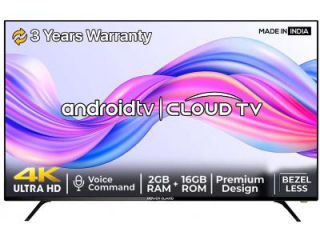 Power Guard PG55F4K 4K LED 55 Inch (140 cm) | Smart TV