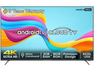 Power Guard PG50F4K 4K LED 50 Inch (127 cm) | Smart TV