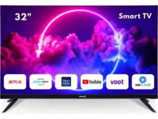 IN32-FSDLX HD ready LED 32 Inch (81 cm) | Smart TV