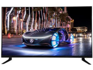 Amstrad AM32HWA6B HD ready LED 32 Inch (81 cm) | Smart TV