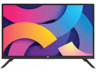 Bpl 32H-A1000 HD ready 32 Inch (81 cm) LED TV