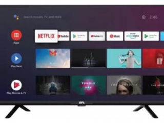 Bpl 32H-B4000 HD ready LED 32 Inch (81 cm) | Smart TV