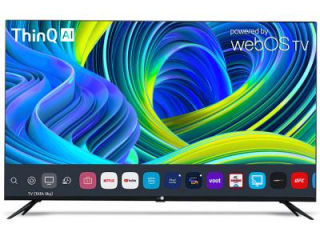 Daiwa D65U1WOS 4K LED 65 Inch (165 cm) | Smart TV