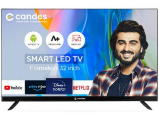Candes CTPL32EF1S HD ready LED 32 Inch (81 cm) | Smart TV