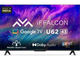 IFFalcon iFF50U62 4K LED 50 Inch (127 cm) | Smart TV