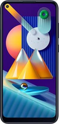 Galaxy M11 3 GB RAM 32 GB Storage Black