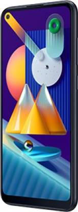 Galaxy M11 3 GB RAM 32 GB Storage Black