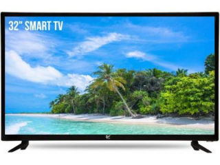 Iair IR32S2HD HD ready LED 32 Inch (81 cm) | Smart TV