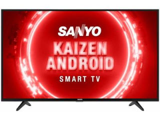 Sanyo XT-50UHD4S 4K LED 50 Inch (127 cm) | Smart TV
