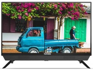 Telefunken TFK32N HD ready 32 Inch (81 cm) LED TV