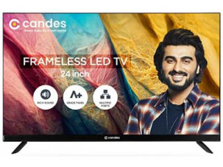 Candes CTPL24EFN HD ready 24 Inch (61 cm) LED TV