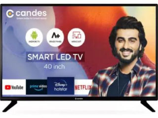 Candes P40S001 Full HD LED 40 Inch (102 cm) | Smart TV